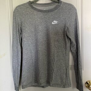 Nike Long Sleeve